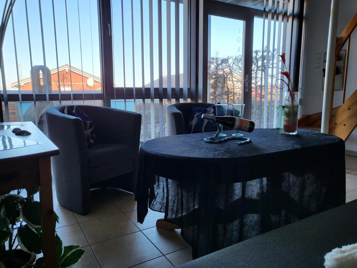 Foerdeloft 2 Apartment Nieby  Ngoại thất bức ảnh